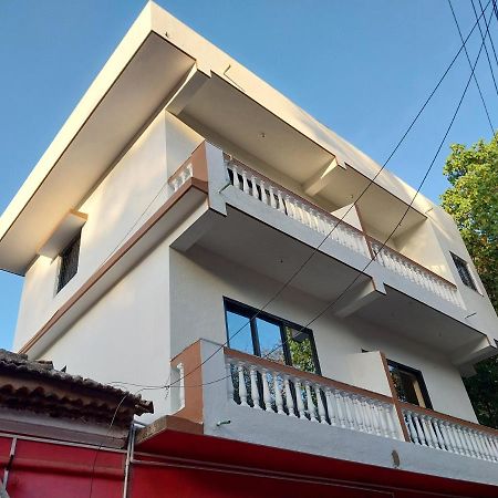 Casa De Menorah Hotell Nerul  Exteriör bild