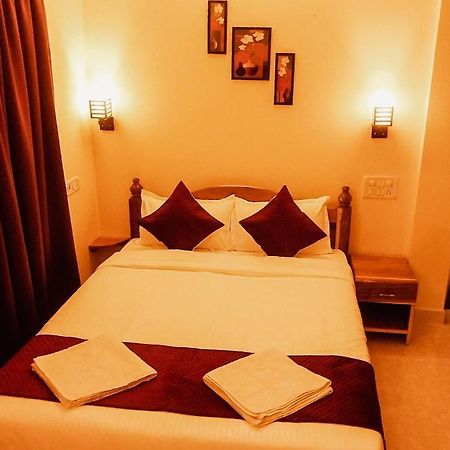 Casa De Menorah Hotell Nerul  Exteriör bild