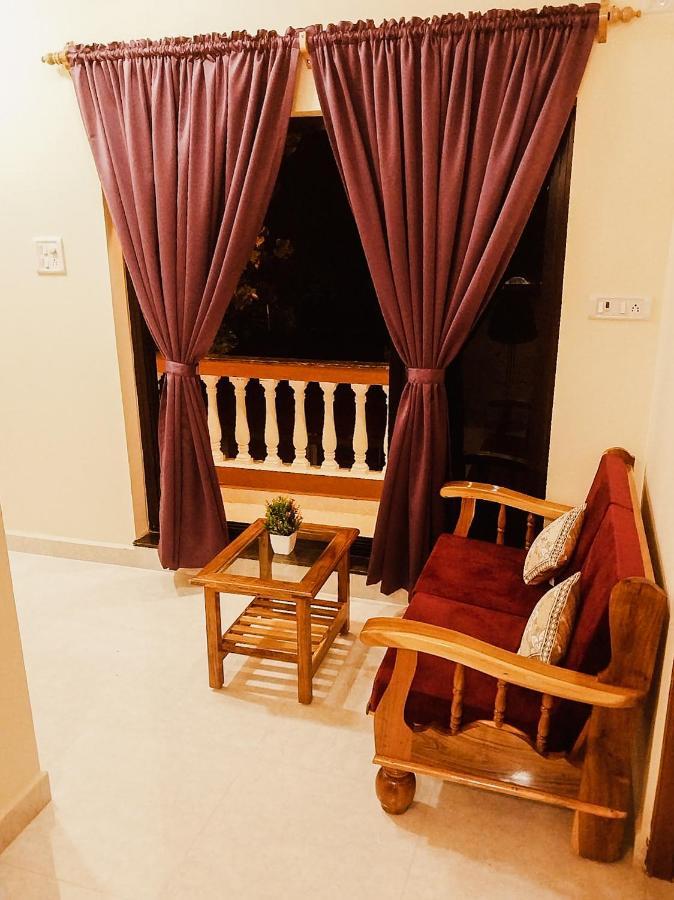 Casa De Menorah Hotell Nerul  Exteriör bild